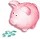 Saving money