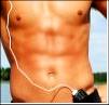 six pack abs