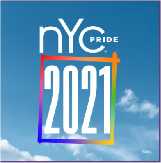 what is the route of the nyc gay pride parade