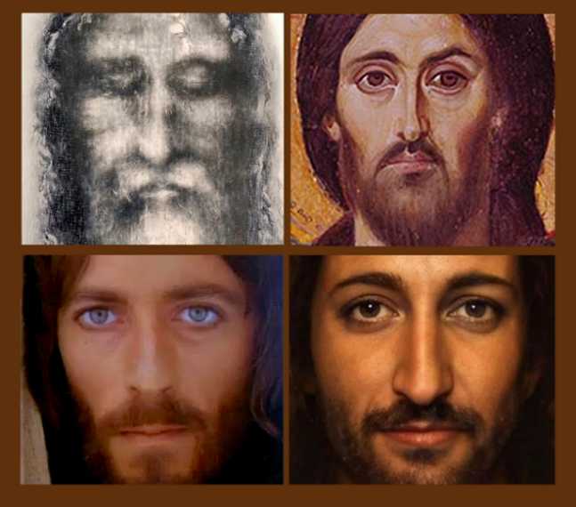 Jesus Christ - Facts Behind the Bible Stories