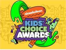 Dixie D'Amelio Gets SLIMED While Announcing the Kids' Choice Awards 2022  Hosts & Nominees! - Nickelodeon Kids' Choice Awards 2022 (Video Clip)
