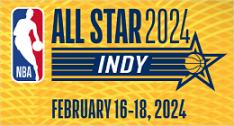 2024 NBA All Star Game, TV Schedule, Facts & Information