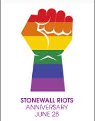 NYC Pride, Stonewall