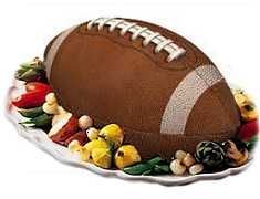 2023 Thanksgiving Football Games - NFL Kick Off Times, Channels